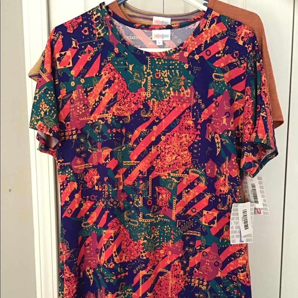 LuLaRoe Maria